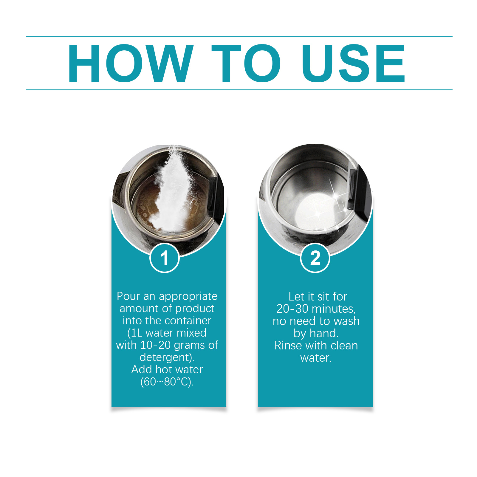 Kettle Scale Cleaner - Image 6