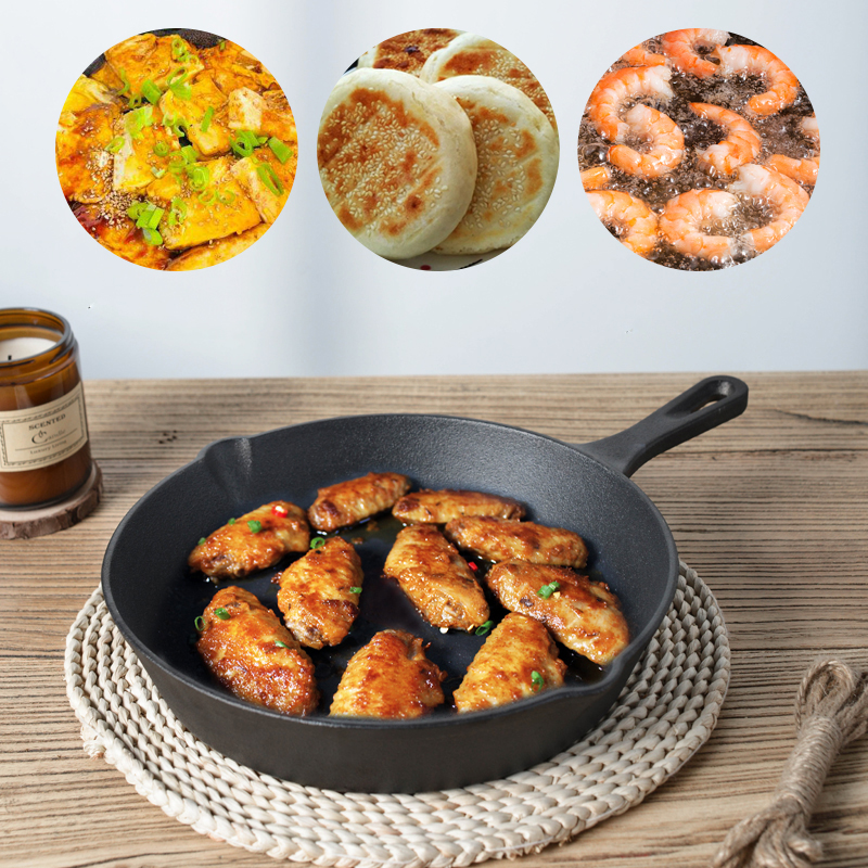 Non-Stick Frying Pan – Durable Kitchen Cookware for Everyday Cooking South Africa - Image 3