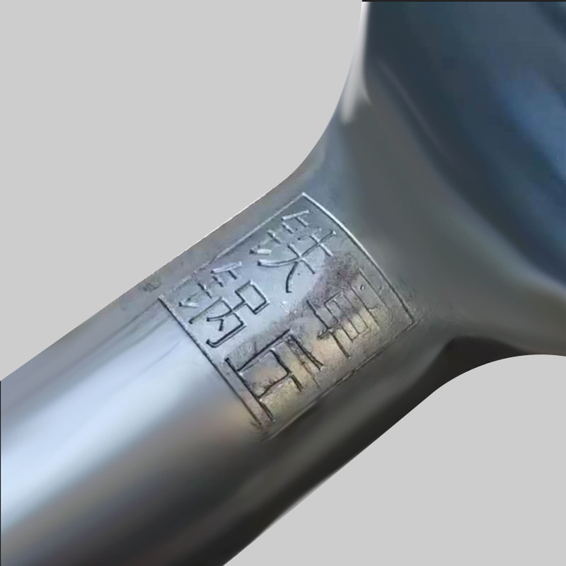 Gas Stove Iron Pot Non-Coated Non-Stick Pan - Image 4