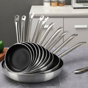 Frying Pan non stick