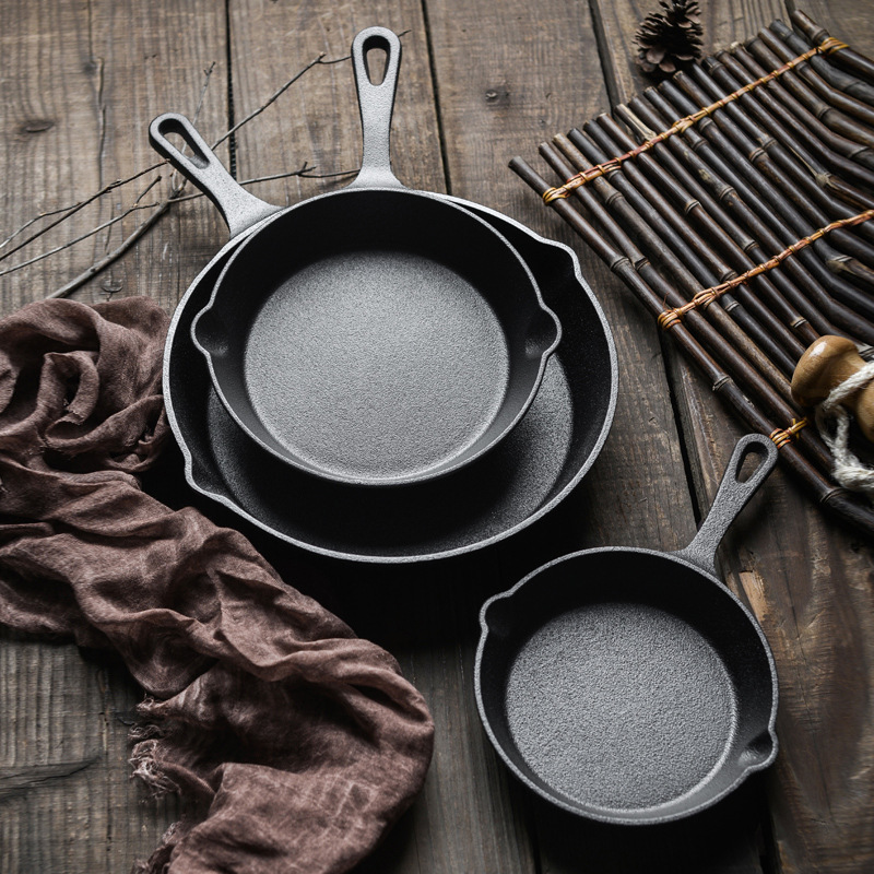 Non-Stick Frying Pan – Durable Kitchen Cookware for Everyday Cooking South Africa - Image 2