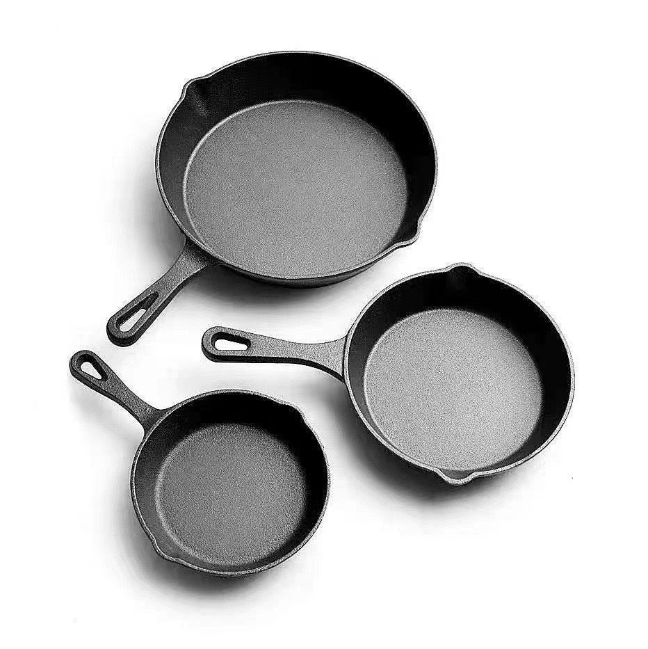 Non-Stick Frying Pan – Durable Kitchen Cookware for Everyday Cooking South Africa - Image 4