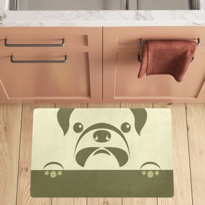 Kitchen Mat 32"x20" - Image 3