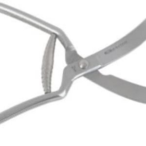 Multifunctional Kitchen Scissors – Heavy Duty Food Shears