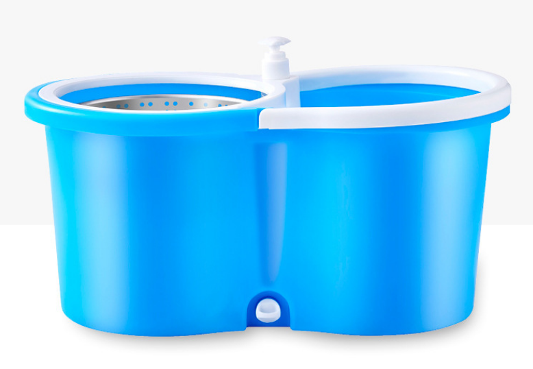 Rotating Mop Bucket South Africa | Spin Mop & Bucket Cleaning System - Image 4