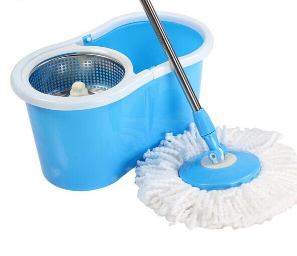Rotating Mop Bucket South Africa | Spin Mop & Bucket Cleaning System - Image 2