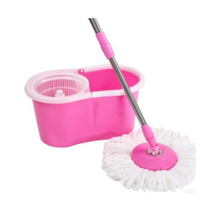 Rotating Mop Bucket South Africa | Spin Mop & Bucket Cleaning System