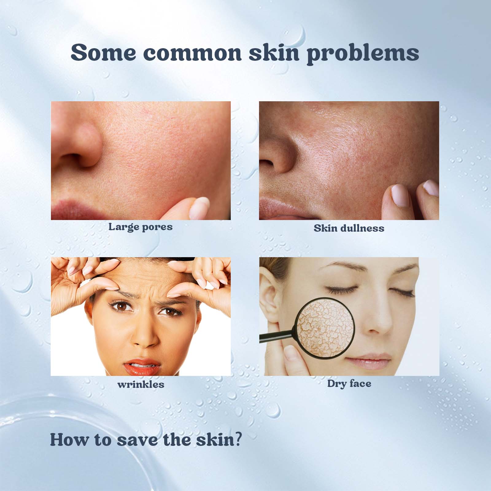 Collagen Face Mask – Hydrating & Moisturizing Skin Care South Africa - Image 4