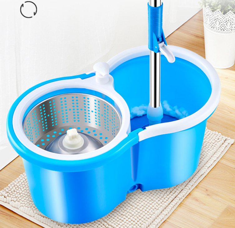 Rotating Mop Bucket South Africa | Spin Mop & Bucket Cleaning System - Image 5