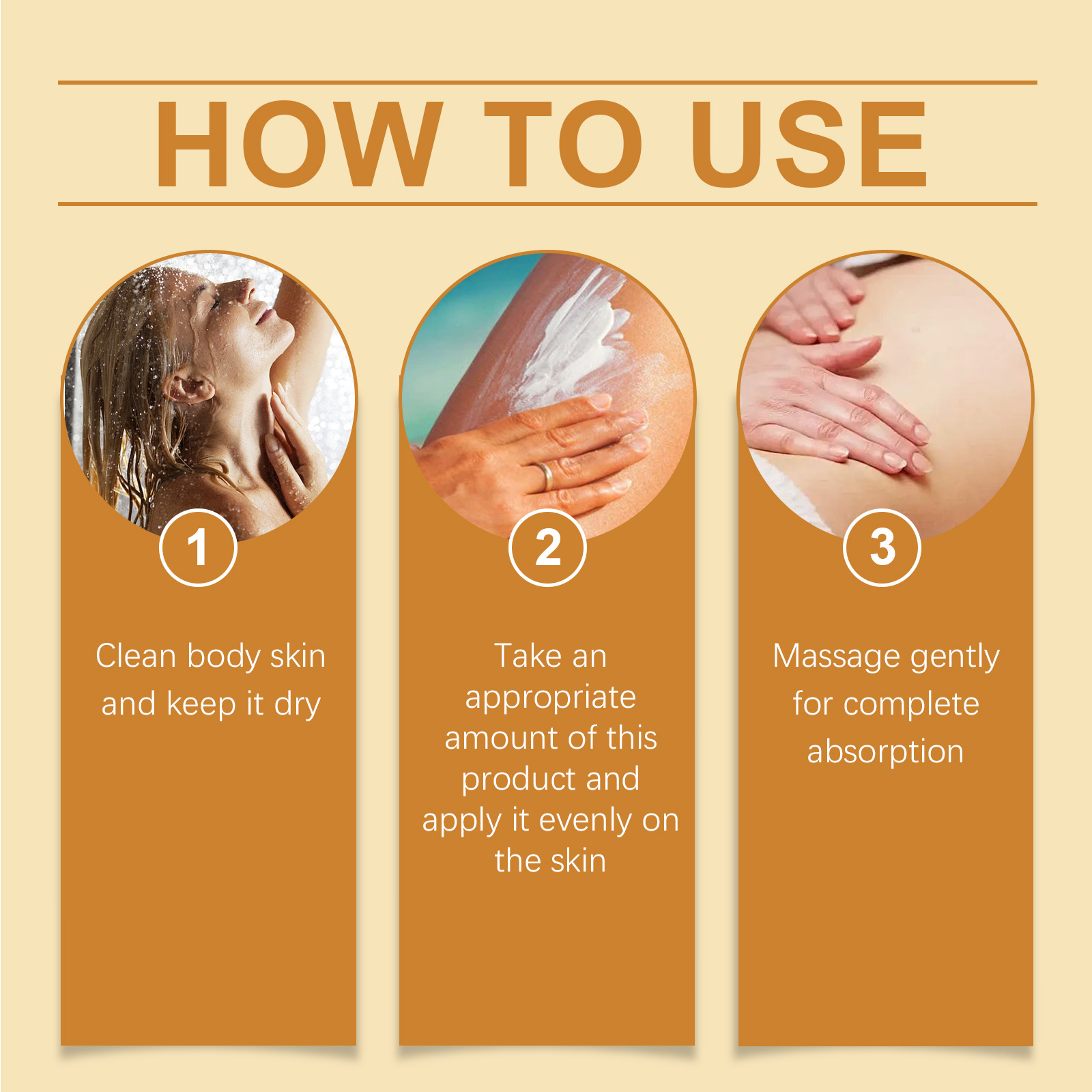 Oat Urea Moisturizing Cream – Deep Hydration Skin Care South Africa - Image 6