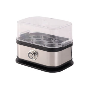 Electric Egg Cooker South Africa | 6 Egg Auto Shut-Off Stainless Steel Boiler