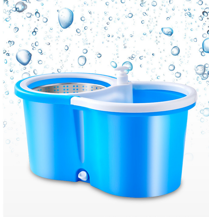 Rotating Mop Bucket South Africa | Spin Mop & Bucket Cleaning System - Image 6