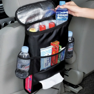 Ultimate Car Organizer Kit