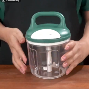 Vegetable Chopper South Africa | Multi-Function Kitchen Food Chopper